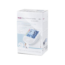 Beurer Speaking Blood Pressure Monitor