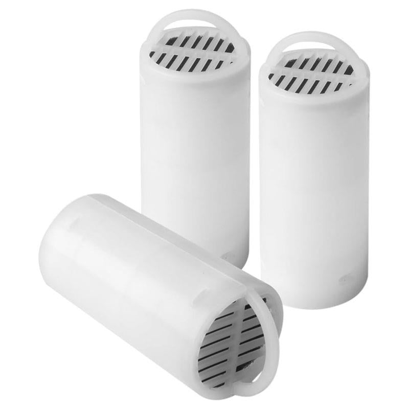 PetSafe Drinkwell 360 Pet Fountain Replacement Charcoal Filters 3 Pack