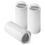 PetSafe Drinkwell 360 Pet Fountain Replacement Charcoal Filters 3 Pack