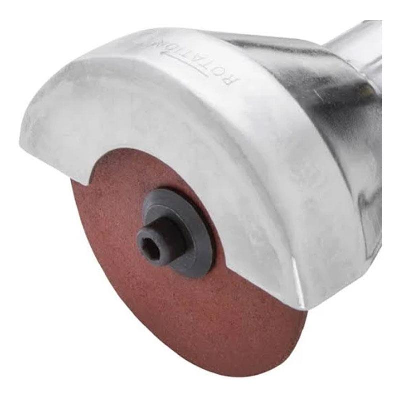 Blue Spot Tools Air Cut Off Tool Silver