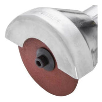 Blue Spot Tools Air Cut Off Tool Silver