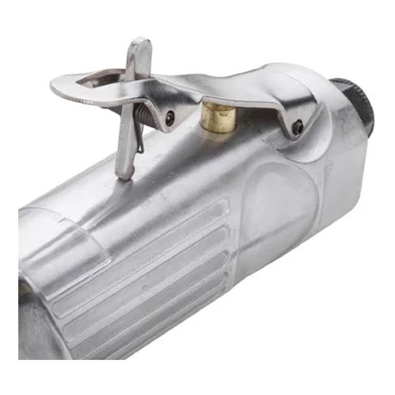 Blue Spot Tools Air Cut Off Tool Silver