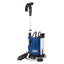 Draper Submersible Clean Water Butt Pump Float Switch 40L/min 350W Blue
