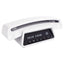 Alcatel Epure Premium Cordless Phone With Answer Machine White
