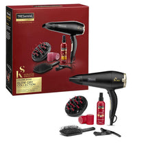 TRESemme Keratin Smooth Volume Shine Hair Dryer And Diffuser Gift Set 2200W Black