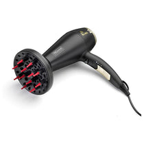 TRESemme Keratin Smooth Volume Shine Hair Dryer And Diffuser Gift Set 2200W Black