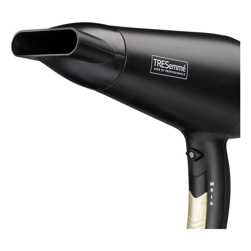TRESemme Keratin Smooth Volume Shine Hair Dryer And Diffuser Gift Set 2200W Black