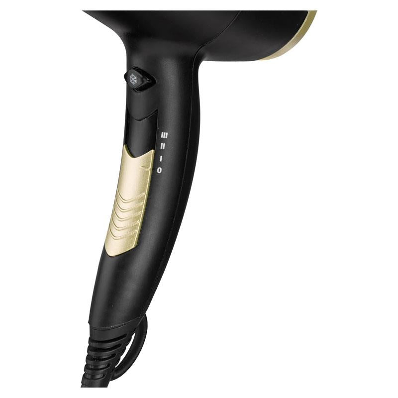 TRESemme Keratin Smooth Volume Shine Hair Dryer And Diffuser Gift Set 2200W Black