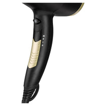 TRESemme Keratin Smooth Volume Shine Hair Dryer And Diffuser Gift Set 2200W Black