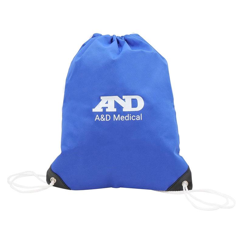 A&D Medical Kids Nebuliser Compressor Inhaler Portable Design Carry Case Blue