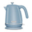 Kenwood Elegancy Electric Jug Kettle 3000W 1.7 Litres - Blue