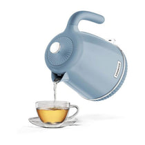 Kenwood Elegancy Electric Jug Kettle 3000W 1.7 Litres - Blue