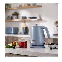 Kenwood Elegancy Electric Jug Kettle 3000W 1.7 Litres - Blue