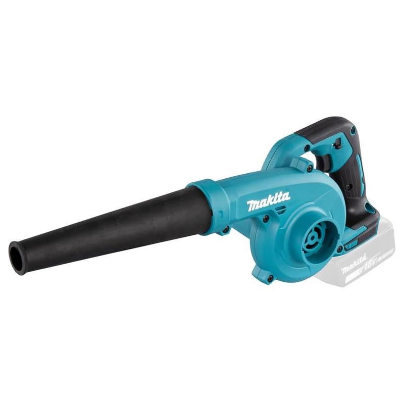Makita 18V Li-ion LXT Cordless Blower/Vacuum Bare Unit