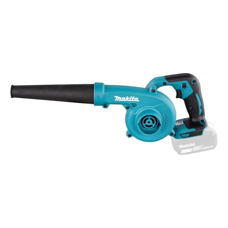 Makita 18V Li-ion LXT Cordless Blower/Vacuum Bare Unit