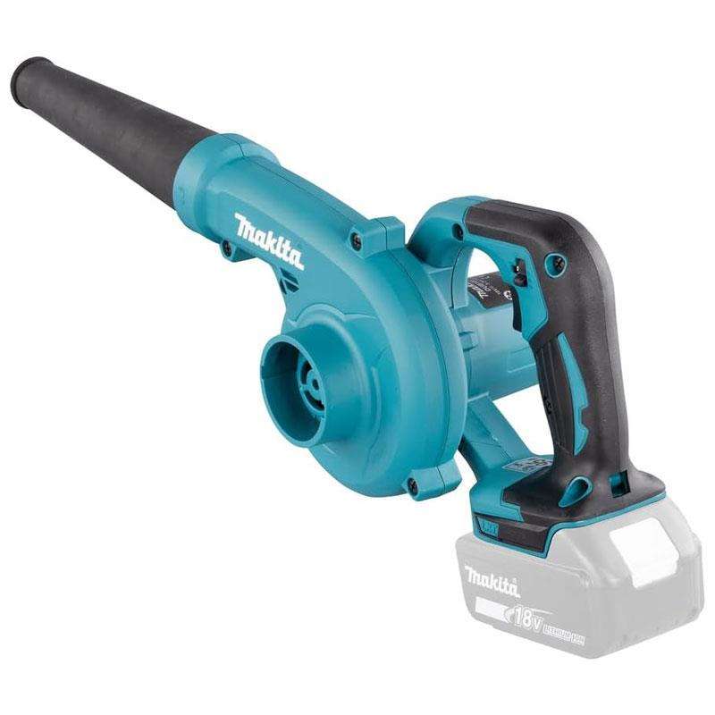 Makita 18V Li-ion LXT Cordless Blower/Vacuum Bare Unit
