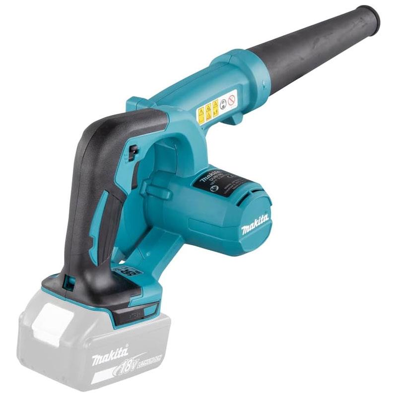 Makita 18V Li-ion LXT Cordless Blower/Vacuum Bare Unit