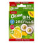 Ozmo Bin Deodoriser & Freshener Refill 2 Pack