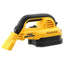 Dewalt 18V XR Cordless Wet & Dry Handheld Vacuum Cleaner - Bare Unit