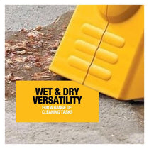 Dewalt 18V XR Cordless Wet & Dry Handheld Vacuum Cleaner - Bare Unit