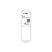Oral-B iO Series Gentle Care Replacement Electric Toothbrush Heads 4 Pack Black