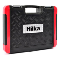 Hilka Tools 1/2 Inch Drive Socket Set 32 Piece