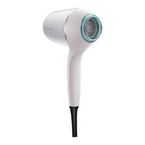 Remington Hydraluxe Pro Hair Dryer 2200W 3 Heat/2 Speed Settings White