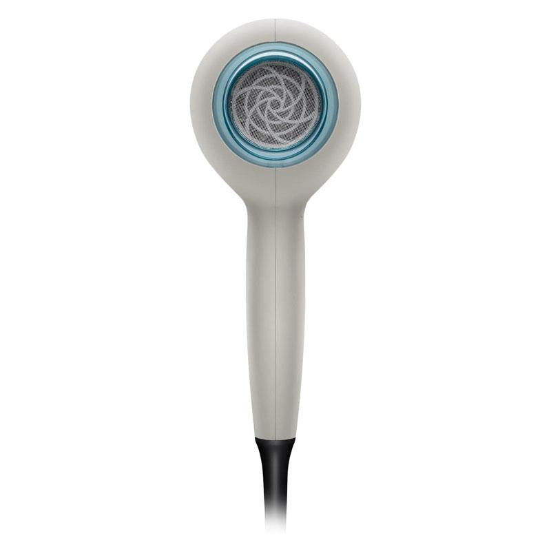 Remington Hydraluxe Pro Hair Dryer 2200W 3 Heat/2 Speed Settings White