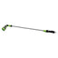 Draper Garden Watering Extendable Shower Lance 900-1300mm Extends Multicolour