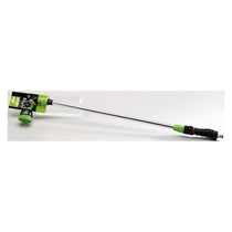 Draper Garden Watering Extendable Shower Lance 900-1300mm Extends Multicolour