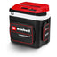 Einhell TE-COL 18/27 Li-Solo Power X-Change 18V Battery-Powered Cool Box 27 Litres Red/Black