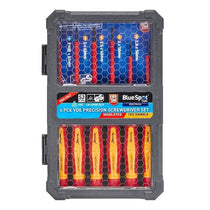 Blue Spot Tools VDE Precision Screwdriver Set 6 Piece