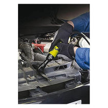 Draper Storm Force 1/2 Inch Square Drive Air Ratchet Composite Body Blue