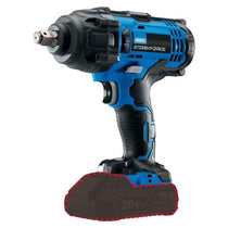 Draper Storm Force 1/2 Inch Square Drive 20V Mid-Torque Impact Wrench 400Nm Bare Unit
