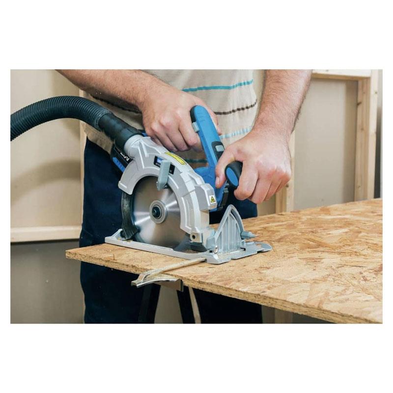 Draper Storm Force 20V Circular Saw Bare Unit