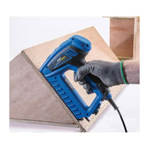 Draper Storm Force Nailer/Stapler 16mm Blue