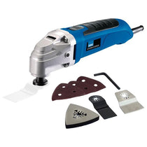 Draper Storm Force Oscillating Multi-Tool 300W 230V