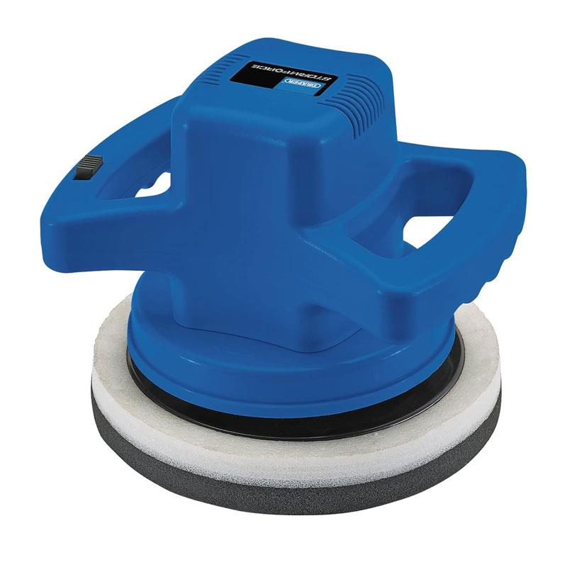 Draper Storm Force Polisher 240mm 110W 230V Main image