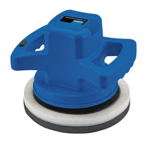 Draper Storm Force Polisher 240mm 110W 230V
