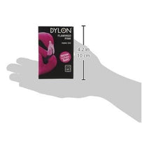 Dylon Machine Fabric Dye Flamingo Pink 350g