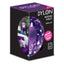 Dylon Machine Fabric Dye Intense Violet 350g
