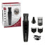 Remington 10-In-1 All-In-One Trimmer Multi-Grooming Kit 5 Attachments Black