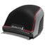 Remington Quick Cut Pro Hair Clippers 12 Guide Combs 1.5-15mm Waterproof Black