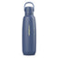 SodaStream Fizz & Go Cool Stainless Steel Double Insulated Carbonated Drinks Bottle 0.9 Litre Storm Blue