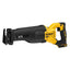 DeWalt 18V XR Flexvolt Advantage Reciprocating Saw Bare Unit