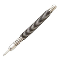 Blue Spot Tools Centre Punch Spring Loaded Metal Wood Dent Marker Hardened Tip