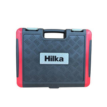 Hilka Tools 3/8 Inch Drive Socket Set Metric 58 Piece