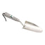 Draper Stainless Steel Hand Trowel Silver