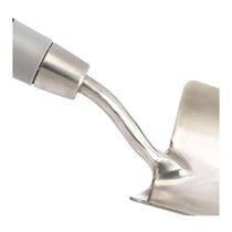 Draper Stainless Steel Hand Trowel Silver