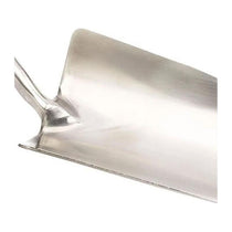 Draper Stainless Steel Hand Trowel Silver